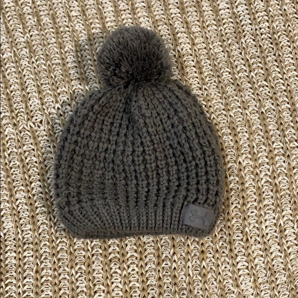 Under Armor beanie - Picture 1 of 1